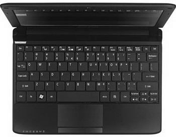 acer eMachines m350-2074